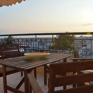 Διαμέρισμα Marina's, Θεσσαλονίκη