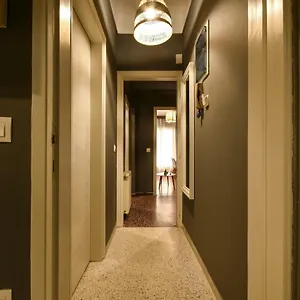  Daire Center Comfort