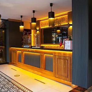 Emirtimes Kadıköy 2*, İstanbul Türkiye