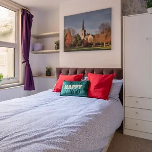 Comfy Brightoncity Centr , Brighton United Kingdom