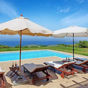 Agnandi , Lakithra Greece