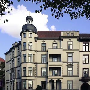 Mercure 4*, Hannover Almanya
