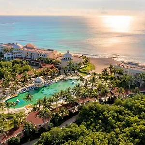 Joia Paraiso By Iberostar (adults Only) 5*, Puerto Morelos Meksika